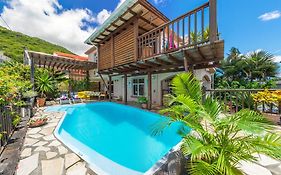 Blue Lagoon Villa La Gaulette Mauritius